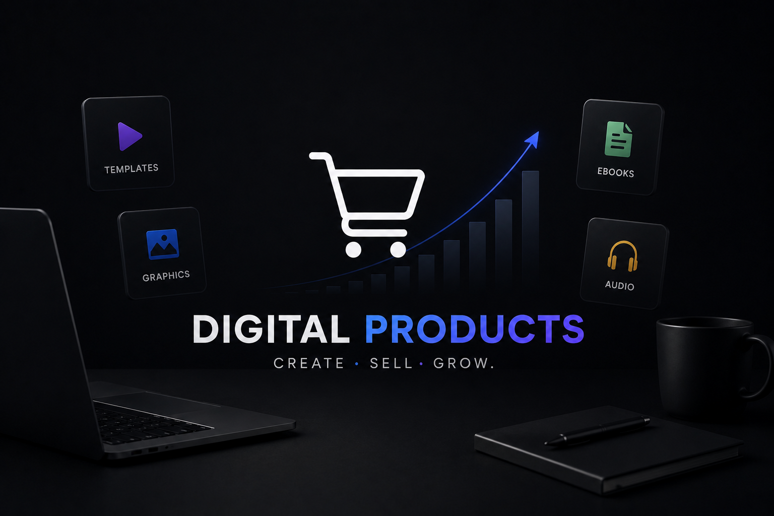 Marketplace preview