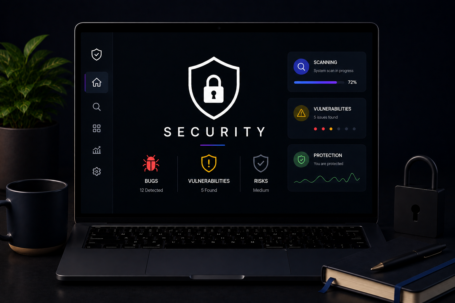 Security preview
